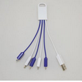 6 In 1 Multi Cable Adapter